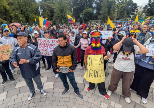 The US needs a cybersecurity roadmap