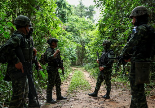 The US needs a cybersecurity roadmap