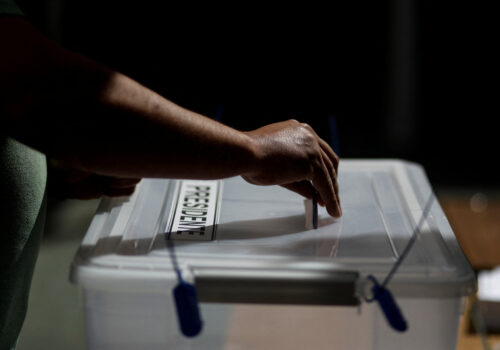 To boost Venezuela’s economic recovery, the US should lean into Colombia