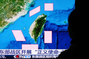 Taiwan has been a strategic blind spot for South Korea