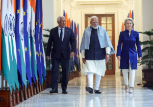 The India–EU trade deal is worth watching, but not overhyping