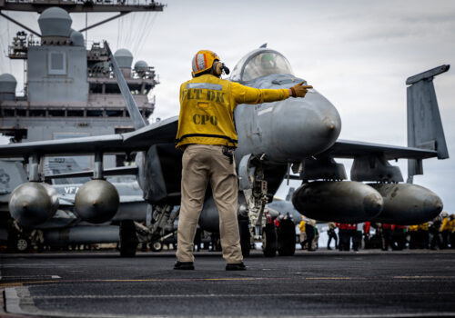 To boost Venezuela’s economic recovery, the US should lean into Colombia