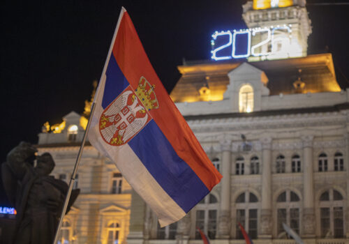 2026 will be a big year in the Western Balkans. Here’s what to watch.