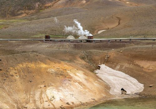 In Iraq, China’s long game unfolds