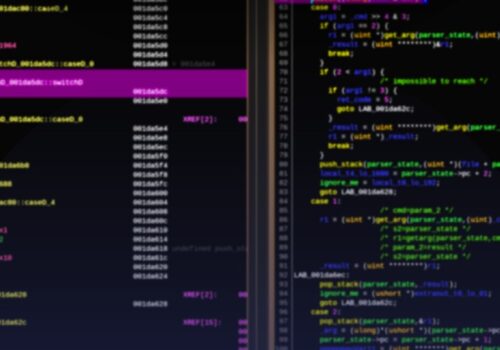 The US needs a cybersecurity roadmap