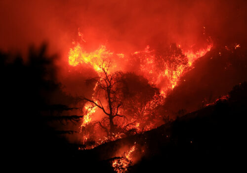 Amato in RealClearDefense on the 2025 National Security Strategy