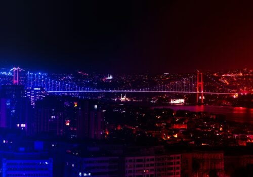 Credit: Photo by Efe Yağız Soysal on Unsplash