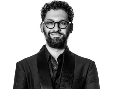 Abdillahi in Le Monde on artificial intelligence (AI) in Africa