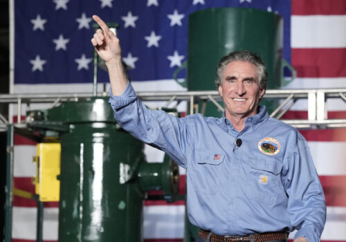 In Iraq, China’s long game unfolds