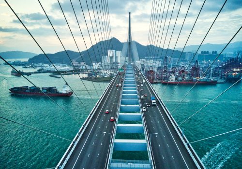 China’s property slump deepens—and threatens more than the housing sector