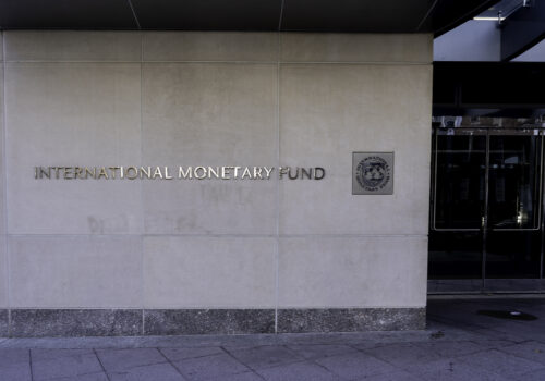 Why US markets are betting on Saudi Arabia 