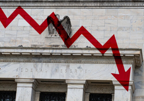 China’s property slump deepens—and threatens more than the housing sector