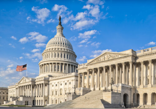 Is the U.S. Back in the Western Balkans? A Debrief with Congressman Mike Turner