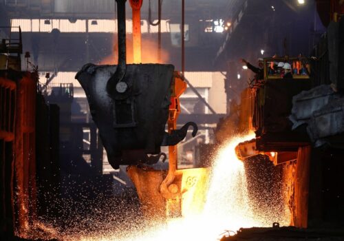 Davos underscored how leaders are navigating global energy crossroads 