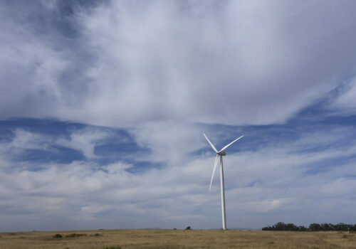 Abdillahi in Le Monde on artificial intelligence (AI) in Africa