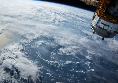 Why institutionalizing space diplomacy should be a pillar of Turkey’s grand strategy