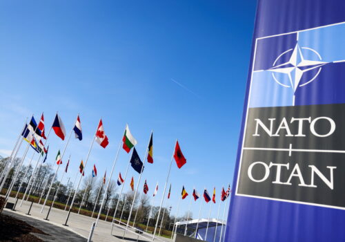 How the Nordic-Baltic states became Europe’s reliable security engine