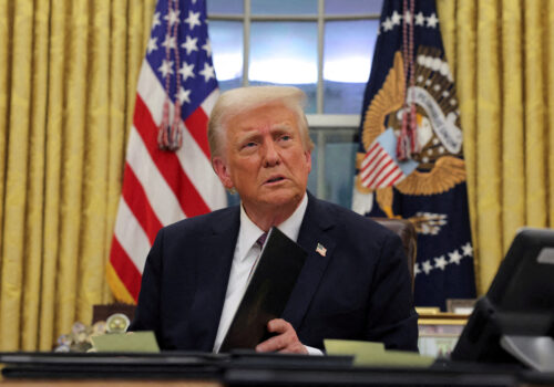 Ukraine’s enhanced fortifications are increasing the cost of Putin’s invasion