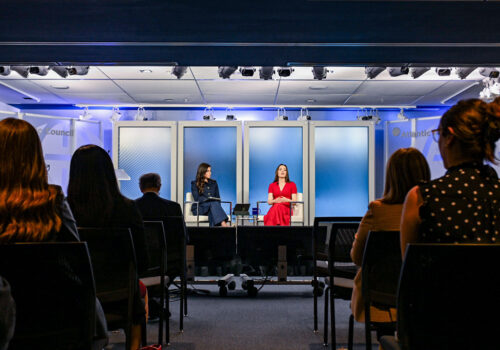 Putin cannot accept any peace deal that secures Ukrainian statehood