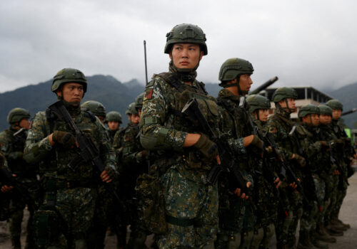 Drone superpower Ukraine can teach Europe how to defend itself