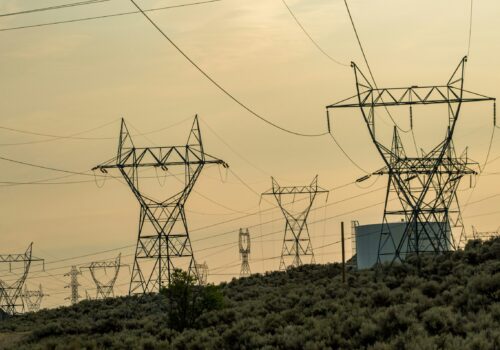 Drone superpower Ukraine can teach Europe how to defend itself