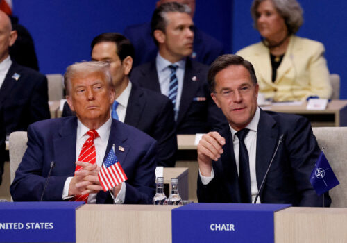 How the Nordic-Baltic states became Europe’s reliable security engine